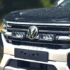 LAZER Grill-braketter VW AMAROK 2023