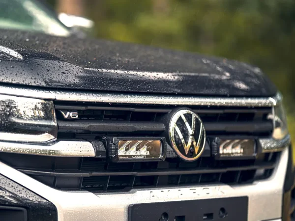 Lazer Grillkit VW Amarok 2023+