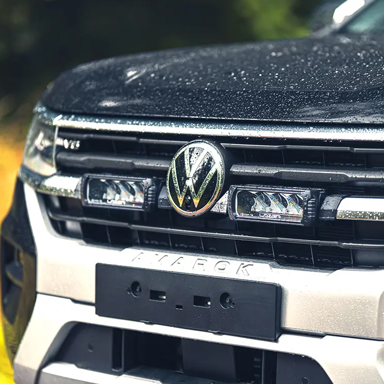 Lazer Grillkit VW Amarok 2023+