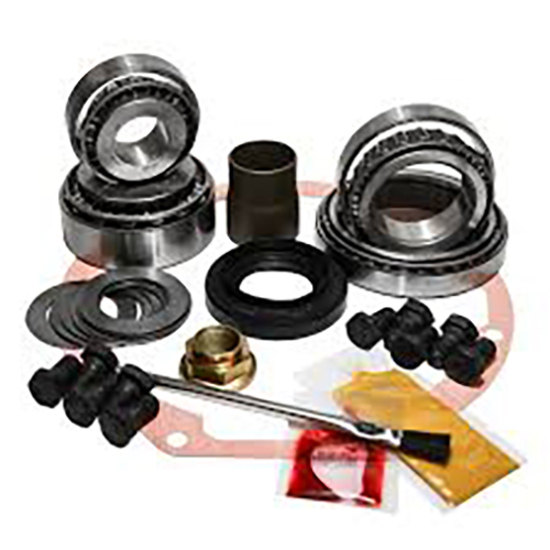 Rep kit gearing Toyota 8" E-Lock 8" bak m/org sperre