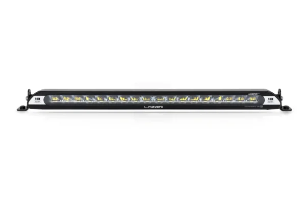 Lazer Linear 18 Elite+ LED fjernlys
