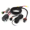 Lazer Linear 18 Elite+ LED fjernlys