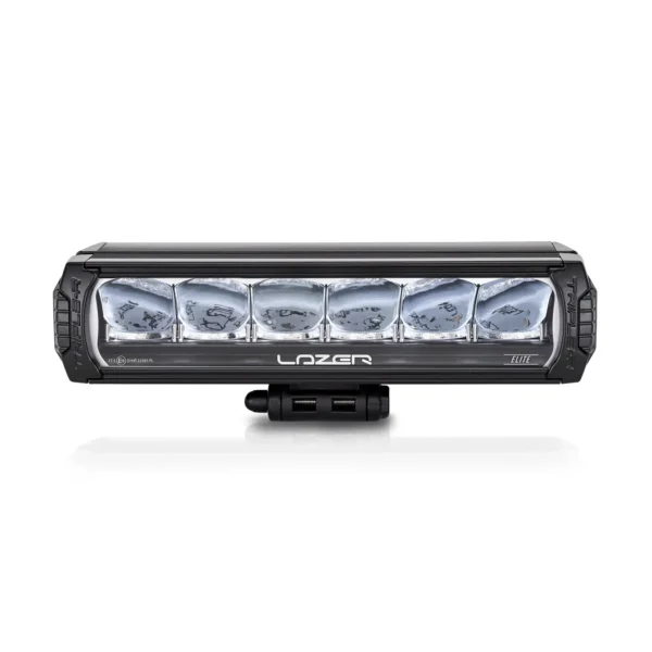 Lazer Triple-R 850 Elite LED fjernlys