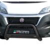 Fiat Ducato Maxi Frontbøyle