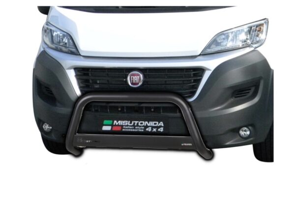 Fiat Ducato Maxi Frontbøyle