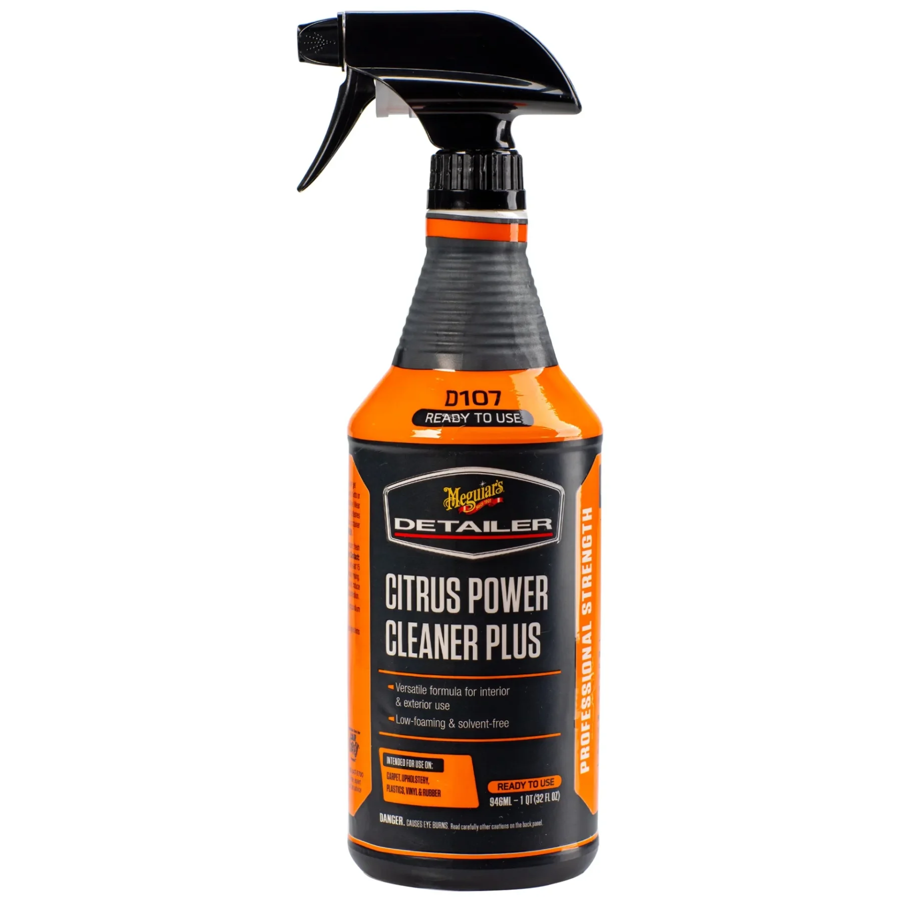 Meguiar's Citrus Power Cleaner Plus
