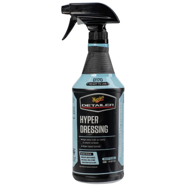 Meguiar's Hyper Dressing
