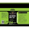 Meguiar's Iron Removing Spray Clay