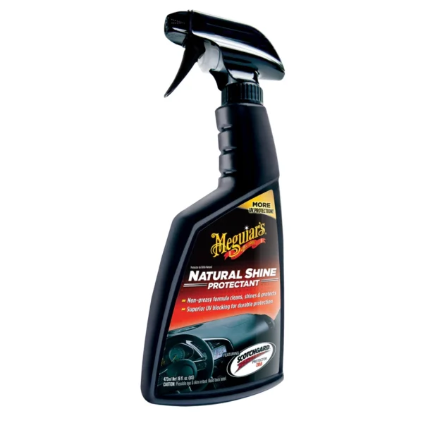 Natural Shine Protectant 473ml