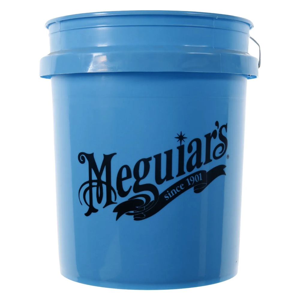 Meguiars Blue Bucket Vaskebøtte