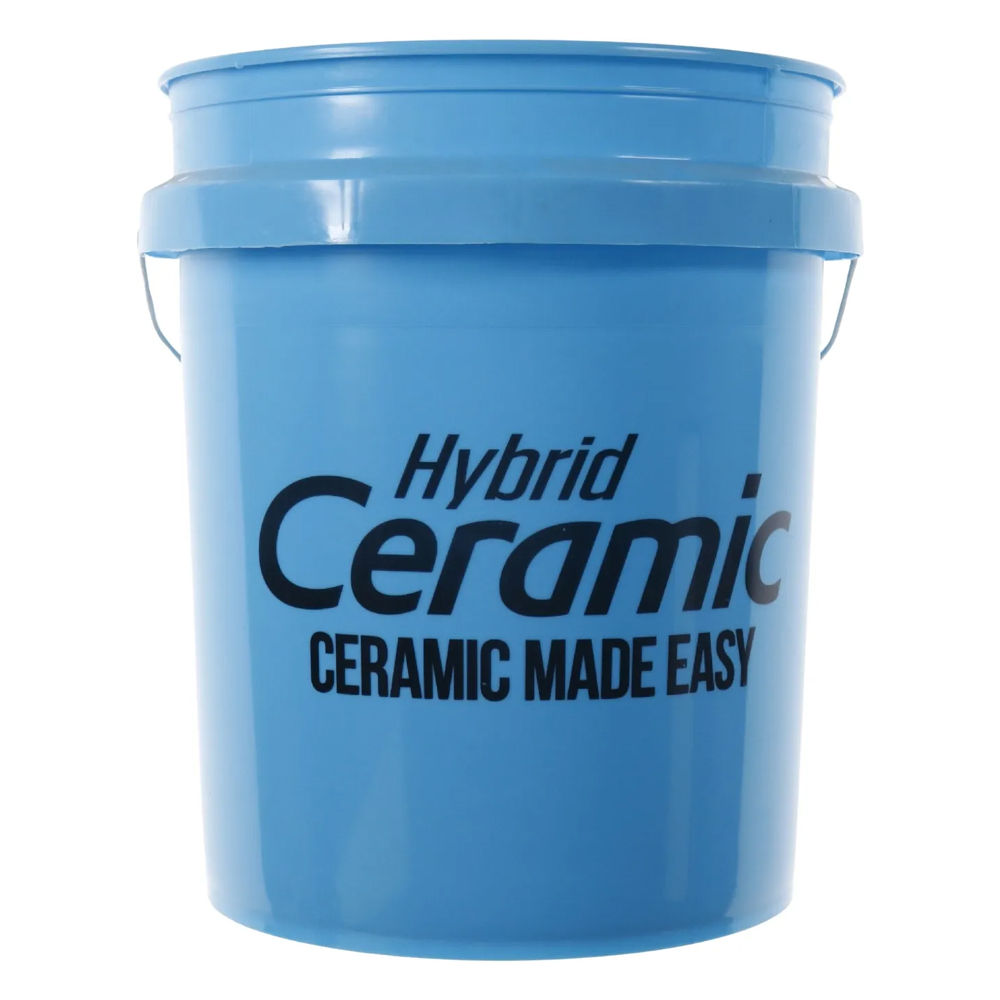 Meguiars Blue Bucket Vaskebøtte - Bilde 2