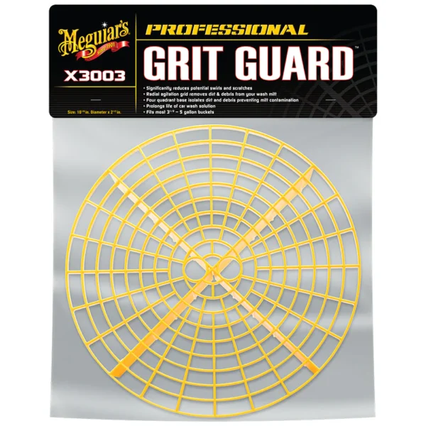 Vaskebøtte Grit Guard