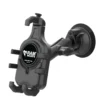 RAM® Quick-Grip™ Pro Phone Holder m/sugekopp