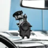 RAM Quick-Grip Pro Phone Holder m/sugekopp