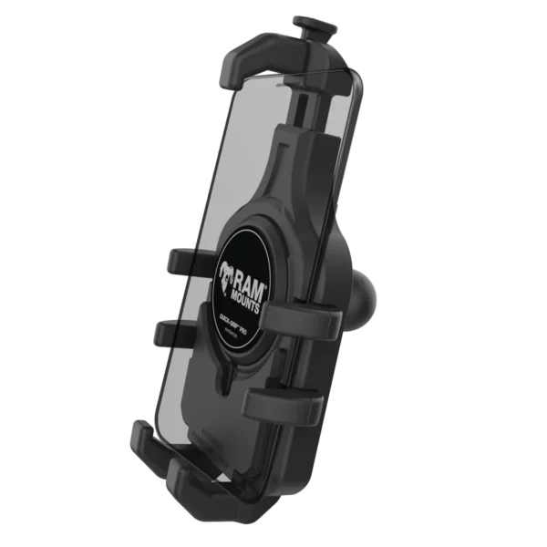 RAM® Quick-Grip™ Pro Phone Holder m/B kule