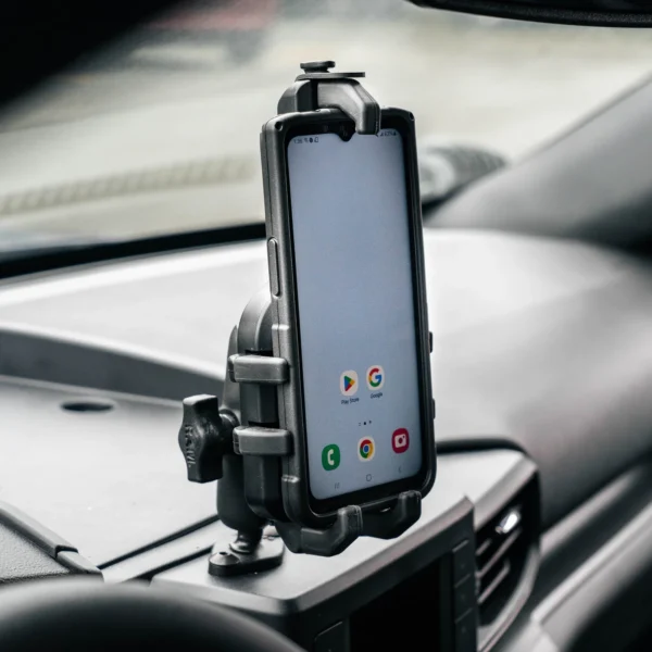 RAM® Quick-Grip™ Pro Phone Holder m/B kule