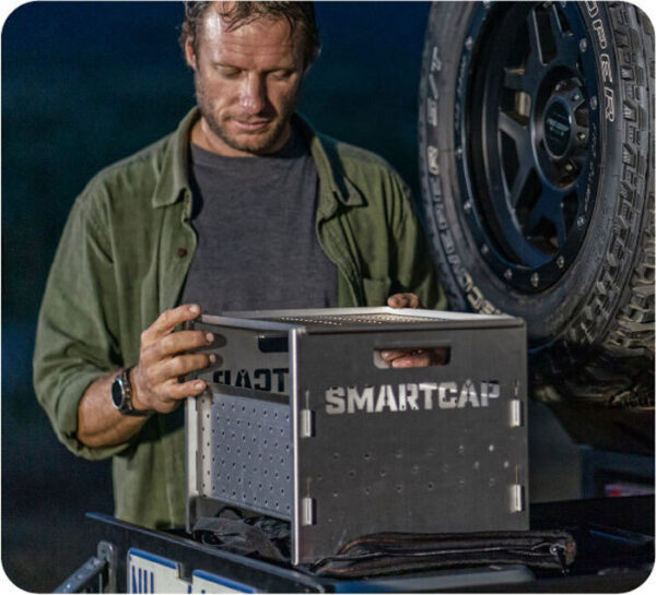 RSI Smart Flame