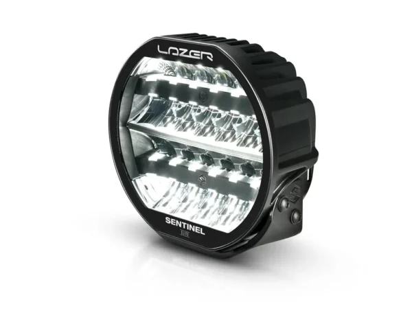 LAZER Sentinel 9