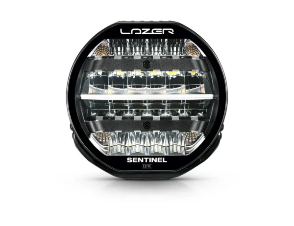 LAZER Sentinel 9