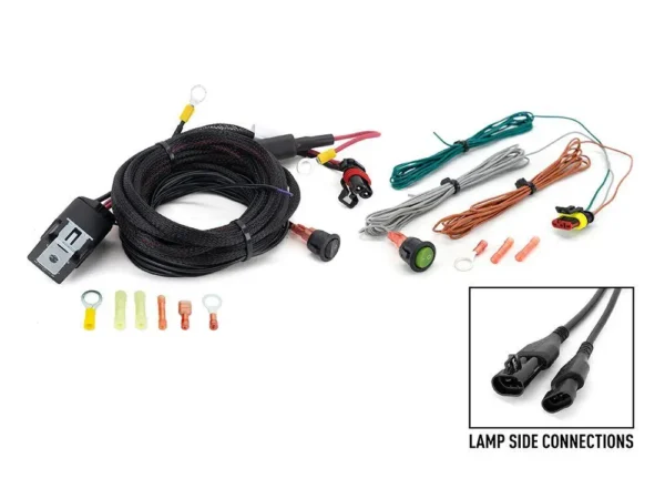 Lazer Triple-R 24 Elite+ LED fjernlys