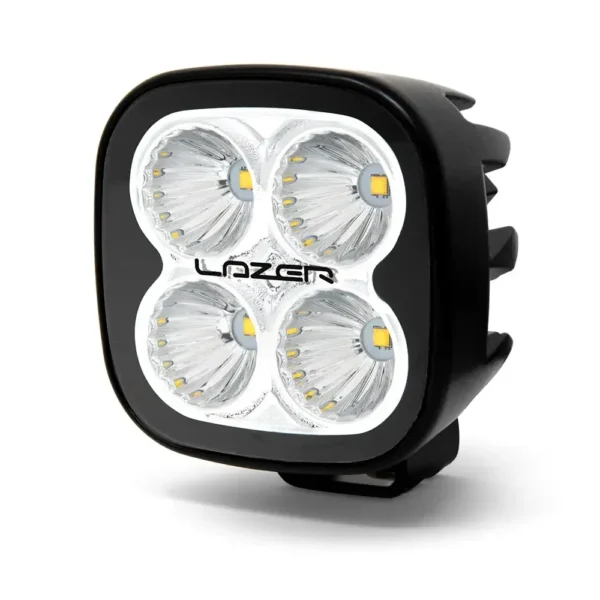 LAZER Utility 25W LED arbeidslys