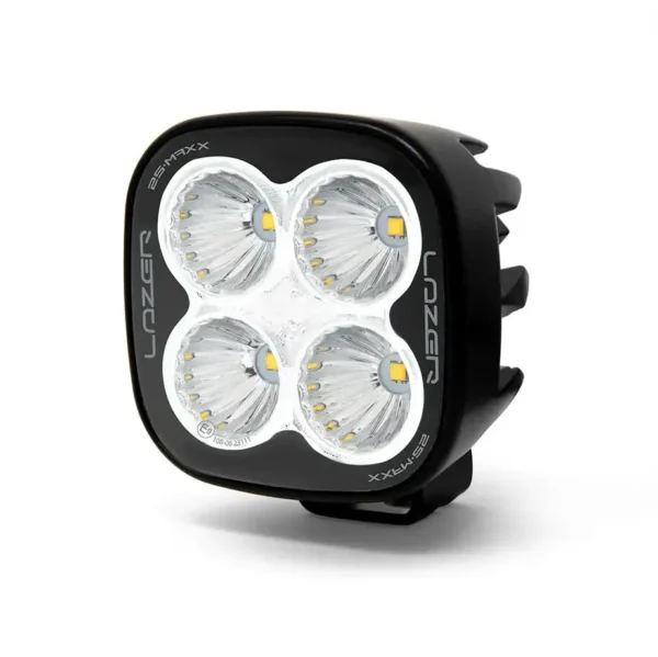Lazer Utility 25 MAXX LED arbeidslys