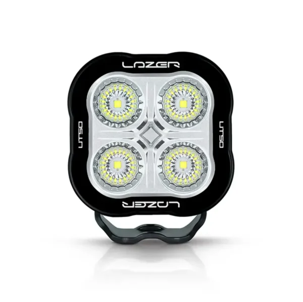 Lazer Utility-50 LED arbeidslys, baklys og varsellys