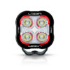 Lazer Utility-50 LED arbeidslys og baklys