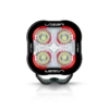 Lazer Utility-50 LED arbeidslys, baklys og varsellys