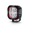Lazer Utility-50 LED arbeidslys, baklys og varsellys