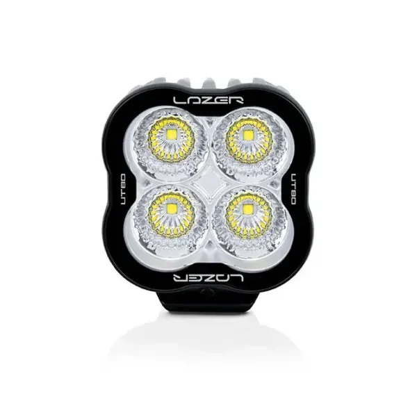Lazer Utility 80 HD LED arbeidslys
