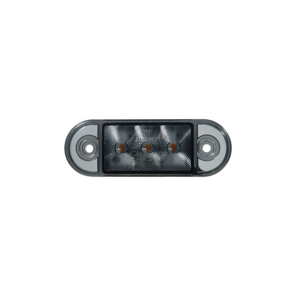 LUCIDITY LED Slim Side Marker
