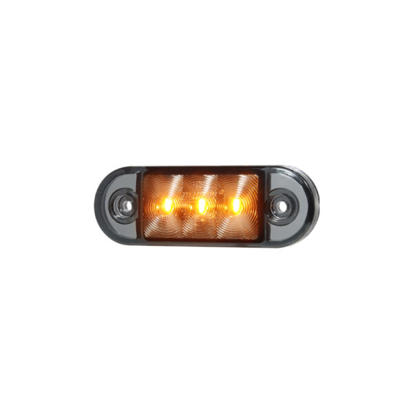 LUCIDITY LED Slim Side Marker