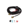 Ledningsnett 2x AMP Superseal 3pin kont For Lazer lys