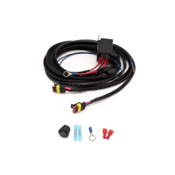 LAZER ledningsnett 3-pin Superseal for 2 lamper