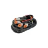 Ledningsnett 4x Deutsch kontakt 4pin