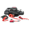 Comeup Solo TE 9.5rs 12v vinsj