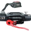 Comeup Solo TE 9.5rs 12v vinsj
