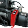 Comeup Solo TE 9.5rs 12v vinsj