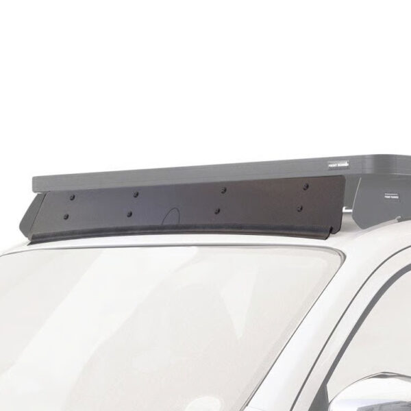 Frontrunner vindavviser for takrack