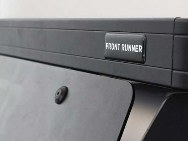 Frontrunner vindavviser for takrack