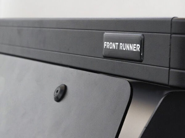 Frontrunner vindavviser for takrack