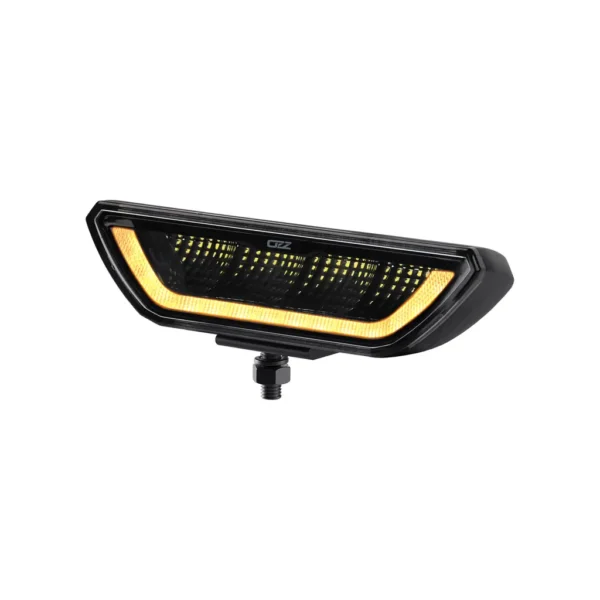 OZZ WR1 65 Ryggelys LED m/varsellys