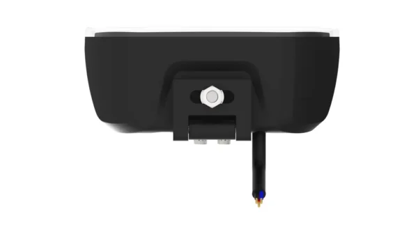 OZZ WR1 65 Ryggelys LED m/varsellys