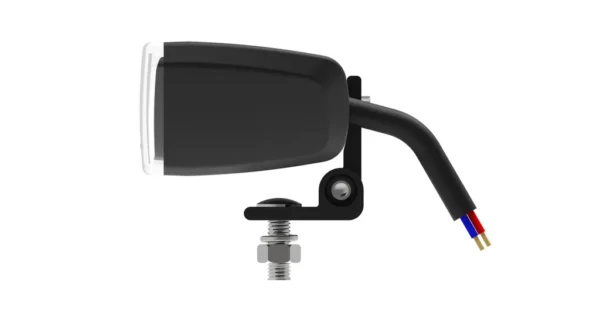 OZZ WR1 65 Ryggelys LED m/varsellys