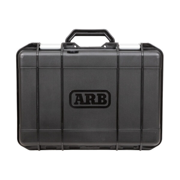 ARB børsteløs kompressor bærbar 12V twin