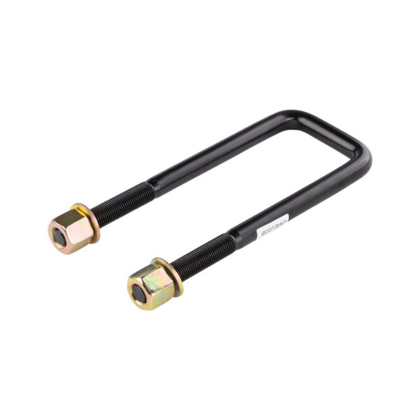 OME U-bolt for bladfjær Hilux / D-Max