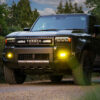 LAZER Tåkelys Toyota Land Cruiser 250 serie