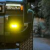 LAZER Tåkelys Toyota Land Cruiser 250 serie