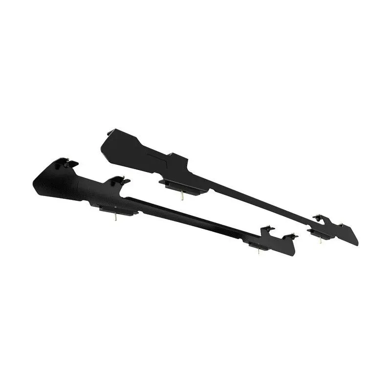 Front Runner Foot Rails Amarok 10-22 - Bilde 2